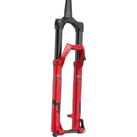 【並行輸入品】 Marzocchi Bomber Z2 29In Rail Air Fork Glo...