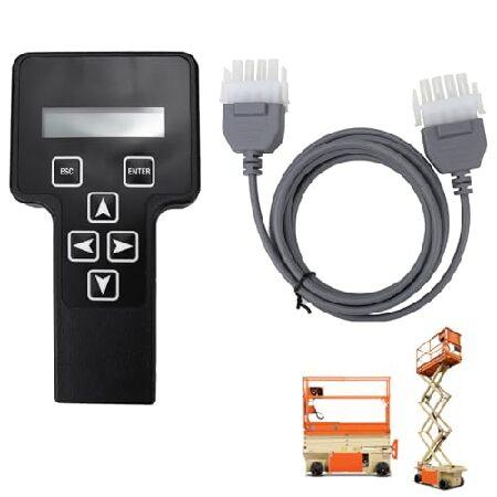 【並行輸入品】 アナライザー診断ツール 1600244 2901443 JLG w/Cable 80...