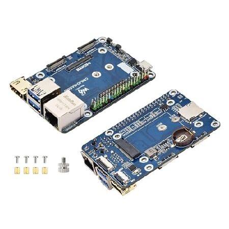 【並行輸入品】 Raspberry Pi Compute Module 5 Lite/eMMCシリー...