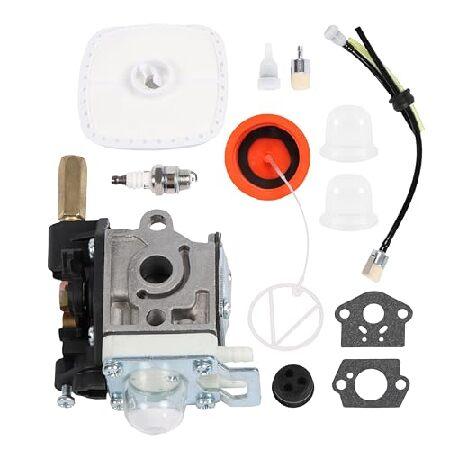 【並行輸入品】 キャブレター修理キット A021000740 A021000741 A0210007...