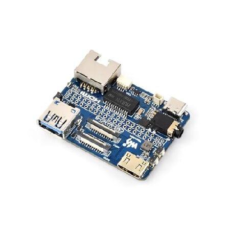 【並行輸入品】 Raspberry Pi Compute Module 5 Lite/eMMC用ナノ...