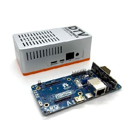 【並行輸入品】 CmRat キャリアボード RPI Raspberry Pi CM4/CM5 ＆ R...