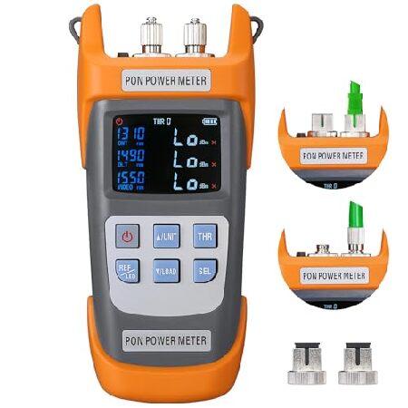 【並行輸入品】 PON 光パワーオレンジ A-330A SCAPC インターフェース 光ファイバー ...