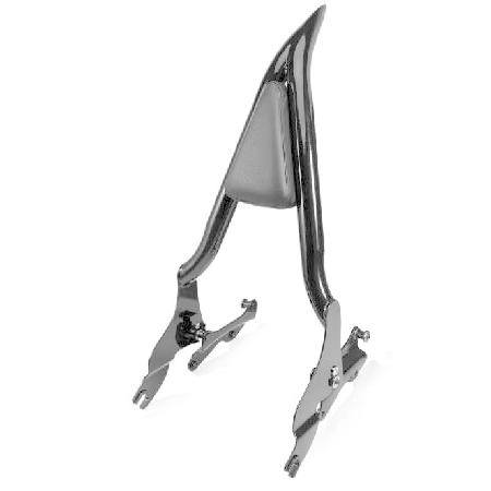 【並行輸入品】 ハーレー用24インチオートバイシーシーバー、ツーリングCVOストリートグライドロード...