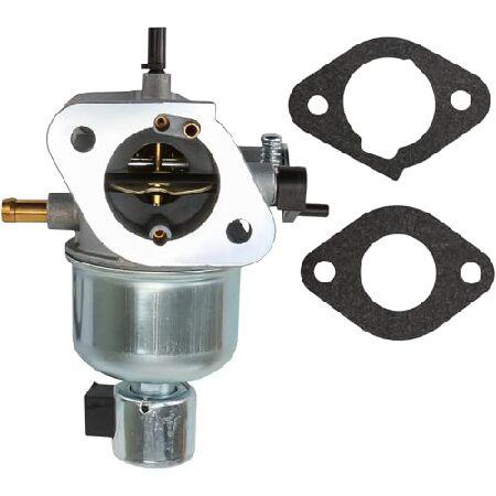【並行輸入品】 キャブレター交換用 MIA12458 John for Deere X300 X30...