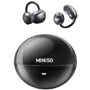 Wooask M9オープンイヤー式のAIワイヤレス翻訳イヤホン音楽通話新品未開封 Wooask® M9 Open Ear AI Language Translator Earbuds – WOOASK