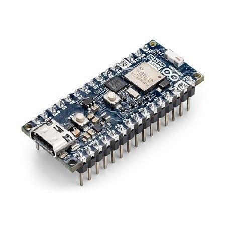 【並行輸入品】 Arduino Nano Matter ヘッダー付き  ABX00137  - Ma...