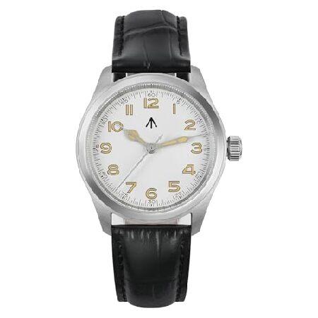 【並行輸入品】 TACTICAL FROG Militado ML08 VH31 38mm Mili...