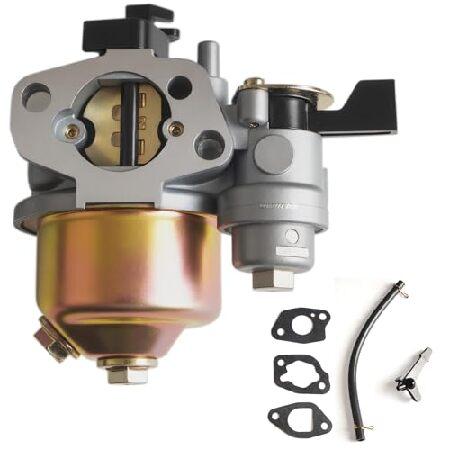 【並行輸入品】 16100-ZH8-W61/W51キャブレター、ホンダGX120 GX140 GX1...