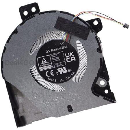 【並行輸入品】 Deal4GO GPU グラフィックス冷却ファン 13NR07X0T03011 AS...