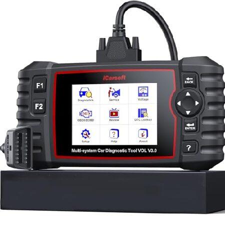 【並行輸入品】 Bidirectional Diagnostic Tool for Land Rov...