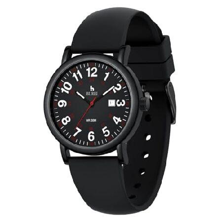 【並行輸入品】 BUREI Nurse Wrist Watch for Nurse Medical ...