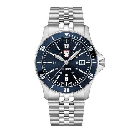 【並行輸入品】 Luminox - メンズウォッチ - スポーツタイマー 0910シリーズ 42mm...