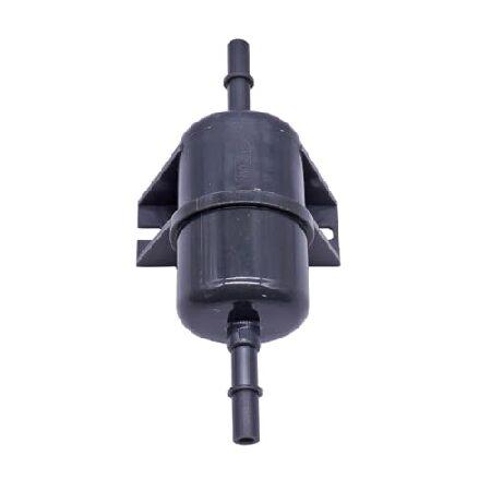 【並行輸入品】 AM117584 AM118131 燃料フィルター John Deere 425 4...