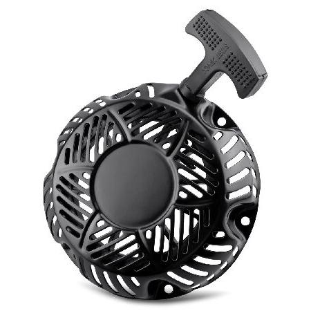 【並行輸入品】 Dunyhludx プルスタートリコイルスターターアセンブリ Kohler CH27...
