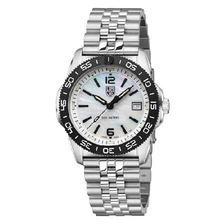 【並行輸入品】 Luminox - Pacific Diver Ripple 3126M - メンズ...