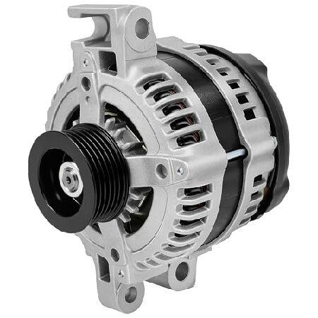 【並行輸入品】 SCITOO オルタネーター SRX 3.6L 2004-2009用キャデラック用、...