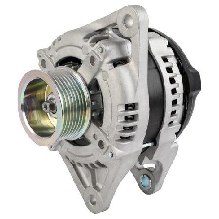 【並行輸入品】 SCITOO New Alternator Fits for Dodge for R...