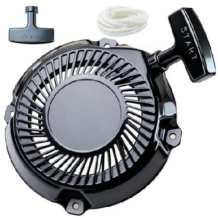 【並行輸入品】 DVBB リコイルスターター Briggs Stratton 591301 プルスタ...