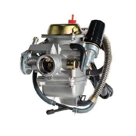 【並行輸入品】 150cc gy6 キャブレター 4ストロークエンジン用 125cc 150cc 1...