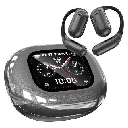 【並行輸入品】 2025 アップグレード Ai 翻訳 イヤホン リアルタイム、言語翻訳イヤホン 3 ...