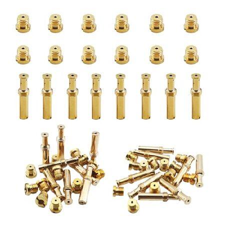 【並行輸入品】 キャブレタージェットキット S＆S Super E G ＆ Ultima R1 R2...