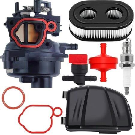 【並行輸入品】 21465 キャブレター Toro 21465 22インチ リサイクラー芝刈り機