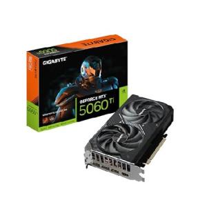☆MSI GeForce RTX 5060 Ti 16G VENTUS 2X OC PLUS [PCIExp 16GB
