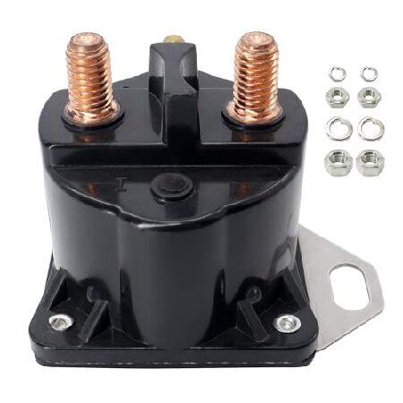 【並行輸入品】 スターターソレノイドリレー Motrocraft SW1951C フォード F150...