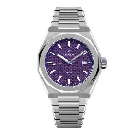 【並行輸入品】 TACTICAL FROG Cronos L6028M V2 Luxury Men ...