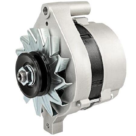 【並行輸入品】 SCITOO オルタネーターフィット フォード用 ブロンコ 1973-1977、カン...