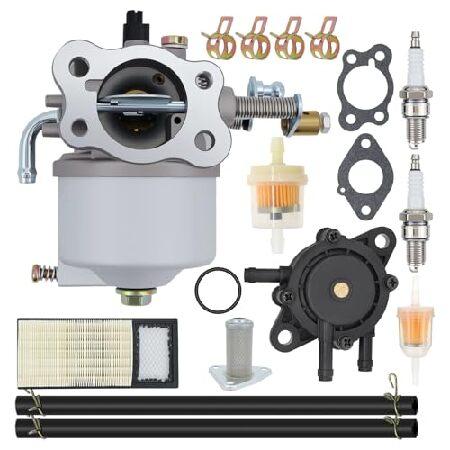 【並行輸入品】 72558G02 72840G01 Carburetor Fit for EZGO ...