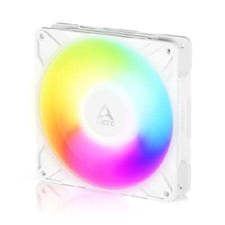【並行輸入品】 ARCTIC P14 Pro Reverse A-RGB - 140mm Premi...