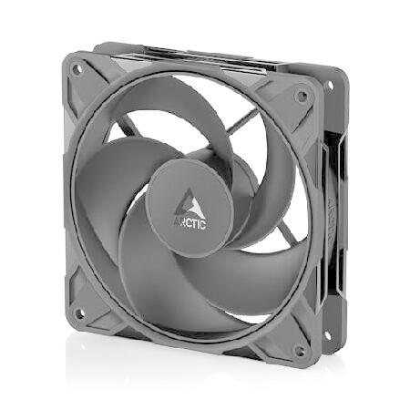【並行輸入品】 ARCTIC P12 Pro Reverse - 120mm Premium Fan...