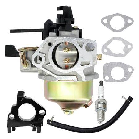【並行輸入品】 KELKONG GX390 キャブレター GX390 GX340 ホンダ 11HP ...