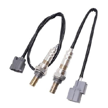【並行輸入品】 HiSport 234-4092 234-4123 酸素O2センサー アップストリー...