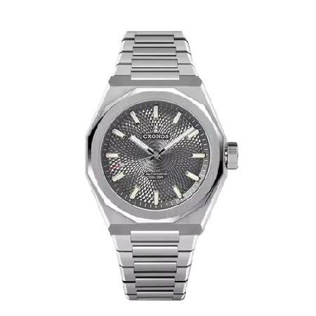 【並行輸入品】 TACTICAL FROG Cronos L6028 V3 Luxury Men W...