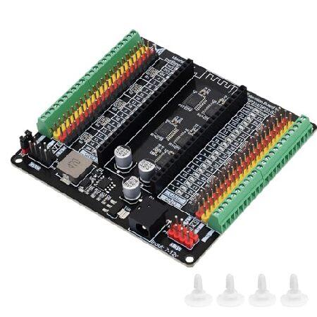 【並行輸入品】 Meshnology ESP32 ブレークアウトボード ESP32 / ESP32-...