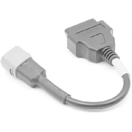 【並行輸入品】 Dezanyc OBD オートバイケーブル スズキ GSX-R 1000/R 201...