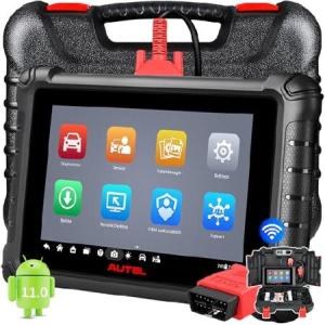 並行輸入品】 FOXWELL NT530 ポルシェマルチシステム OBD2 診断