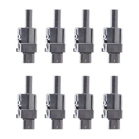 【並行輸入品】 Besuto Ignition Coils Pack Compatible with...