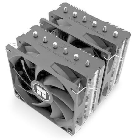 【並行輸入品】 Thermalright Peerless Assassin 120 SE Extr...