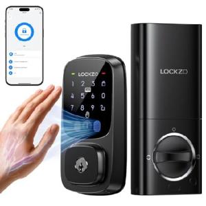 SwitchBot（スイッチボット） スマートロックLiteセット キーレス生活