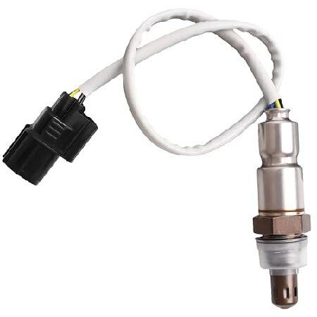 【並行輸入品】 Front Oxygen Sensor Fit for Acura RDX RLX ...