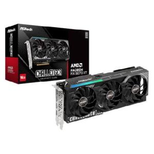 Radeon RX 9060 XT Hellhound Spectral White 16GB OC RX9060XT 16G-L