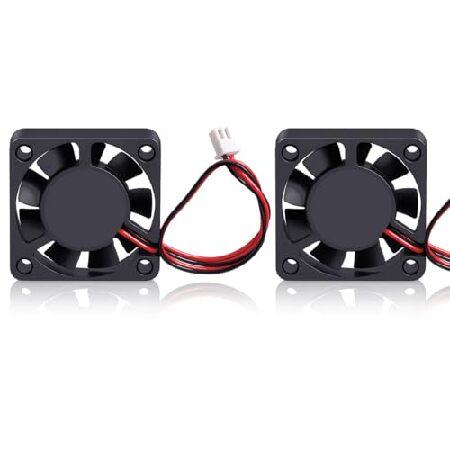 【並行輸入品】 GBA-SZC 4010 ファン DC 12V、40mm x 40mm x 10mm...