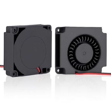 【並行輸入品】 GBA-SZC 4010 ブロワーファン DC 12V、40mm x 40mm x ...