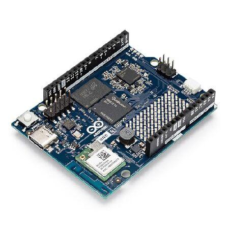 【並行輸入品】 Arduino UNO Q 2GB ABX00162
