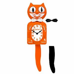 フィリックス・ザ・キャット 掛け時計 振り子時計 キャラクター
