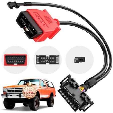 【並行輸入品】 Autel オリジナル OBD2 アダプター セキュリティゲート バイパス OBD2...
